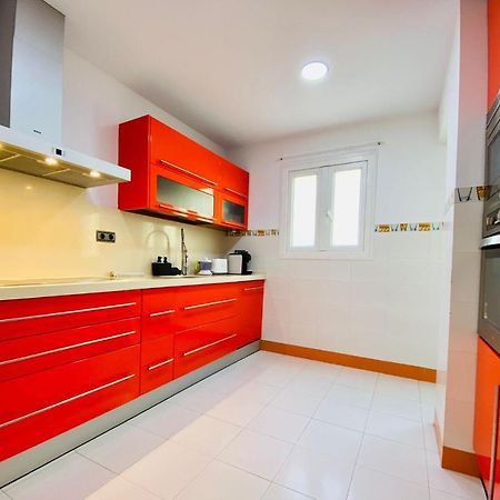 Bright Beach House Grupo Ac Gestion Cadiz Dış mekan fotoğraf