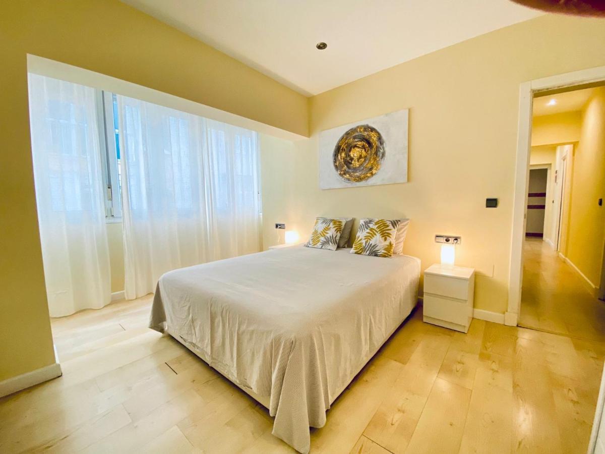 Bright Beach House Grupo Ac Gestion Cadiz Dış mekan fotoğraf