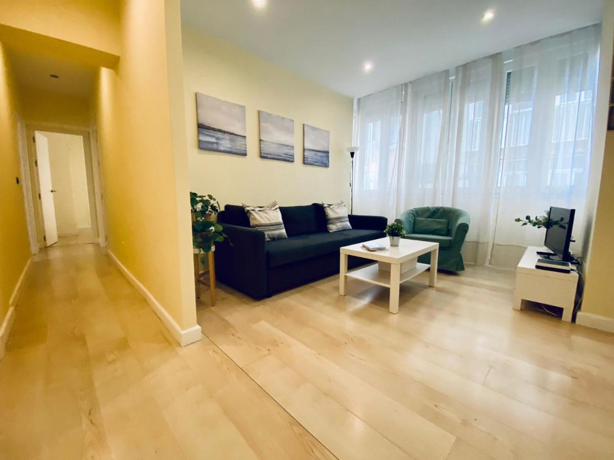 Bright Beach House Grupo Ac Gestion Cadiz Dış mekan fotoğraf