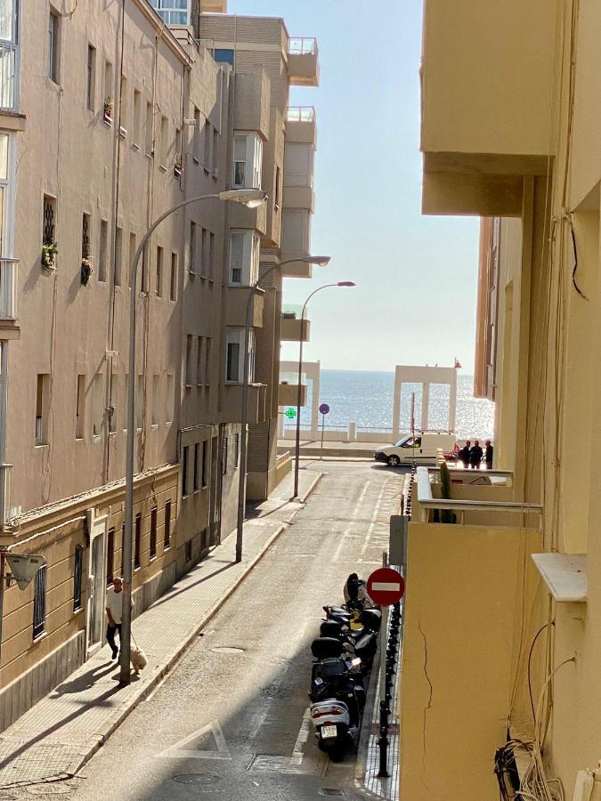 Bright Beach House Grupo Ac Gestion Cadiz Dış mekan fotoğraf