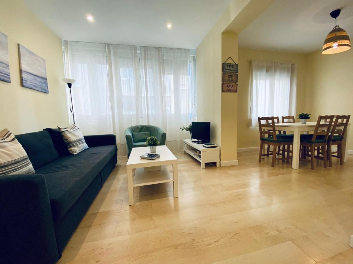 Bright Beach House Grupo Ac Gestion Cadiz Dış mekan fotoğraf