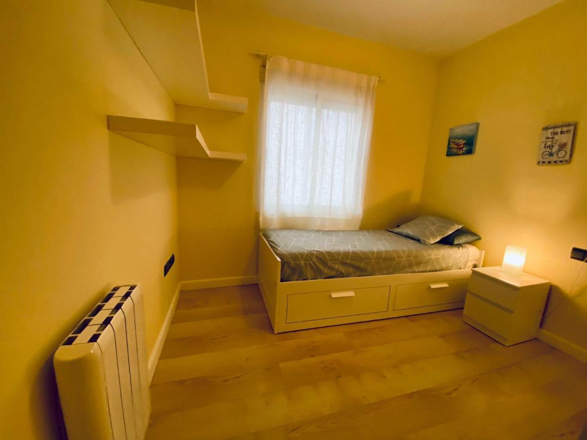 Bright Beach House Grupo Ac Gestion Cadiz Dış mekan fotoğraf